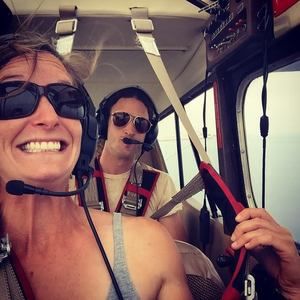 Meet your Posher, Jenny